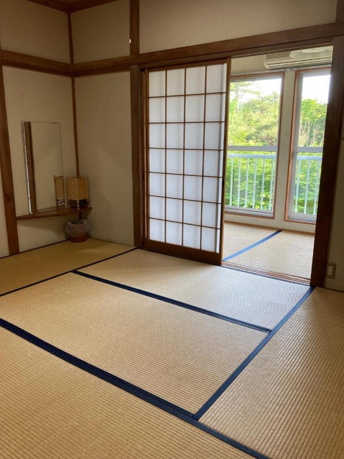 Ryokan Fujitomita Oshino Экстерьер фото