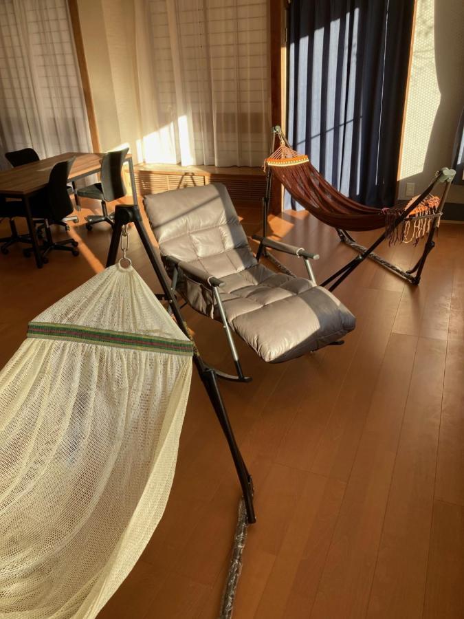 Ryokan Fujitomita Oshino Экстерьер фото