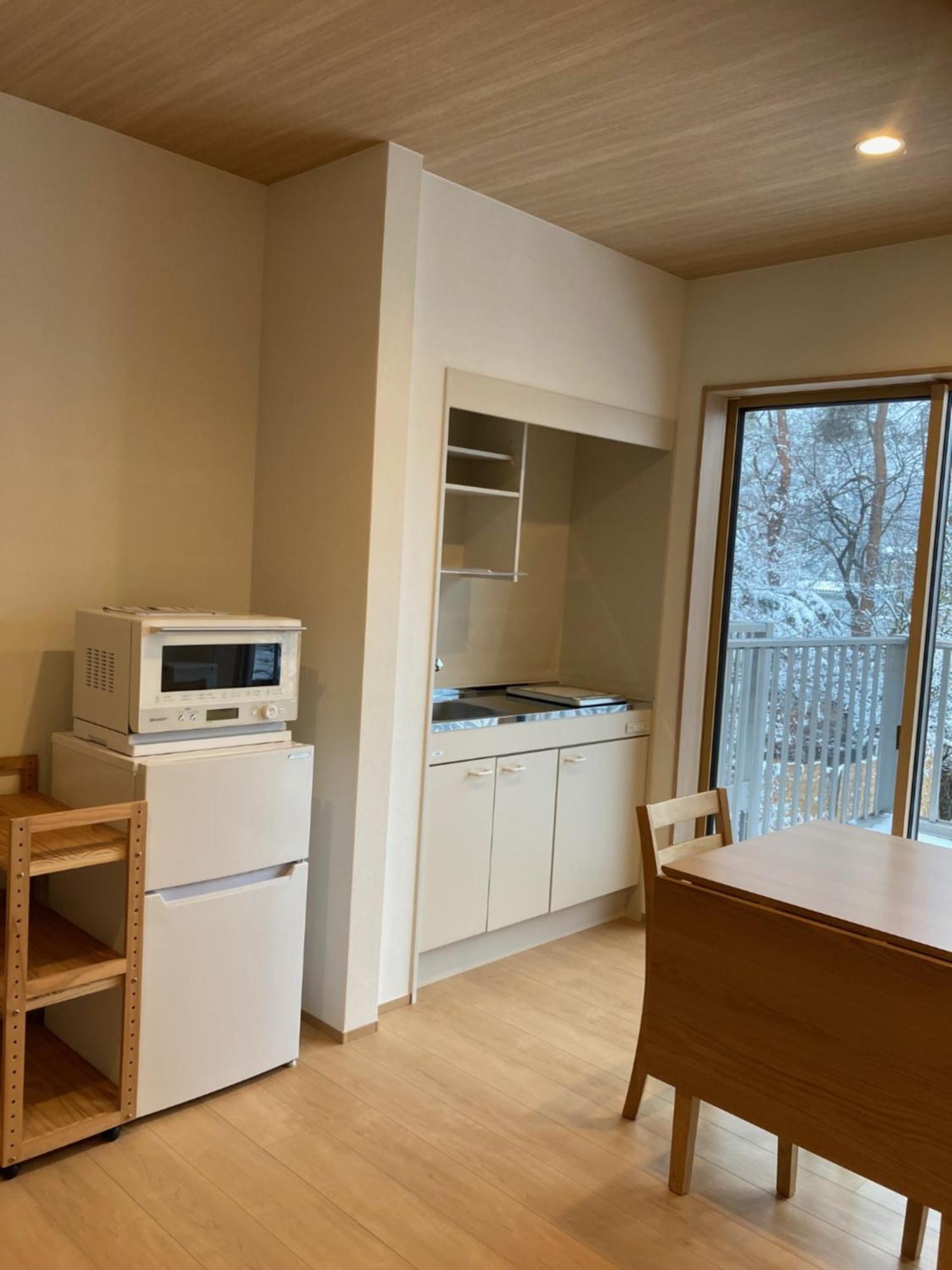 Ryokan Fujitomita Oshino Экстерьер фото