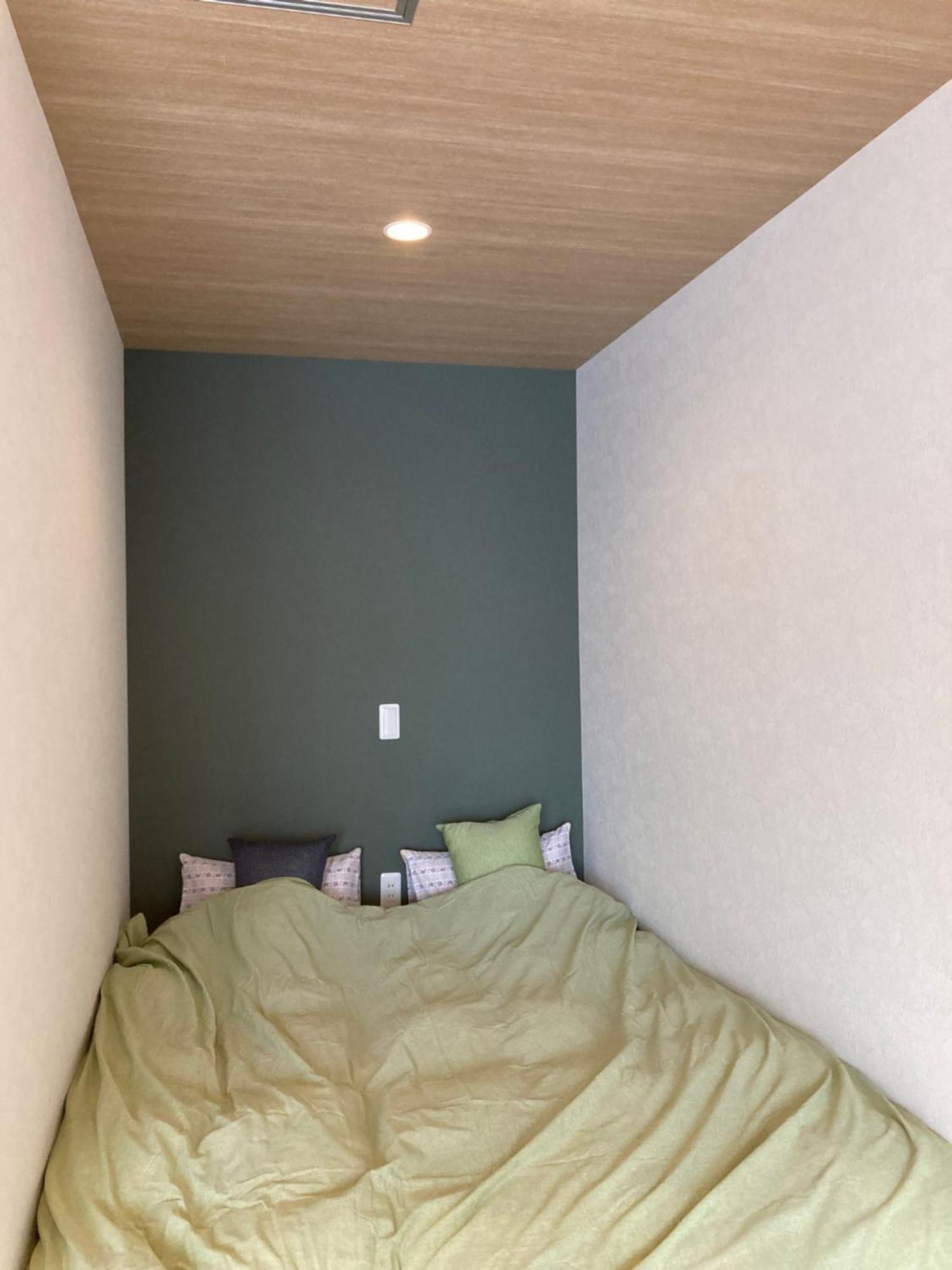 Ryokan Fujitomita Oshino Экстерьер фото