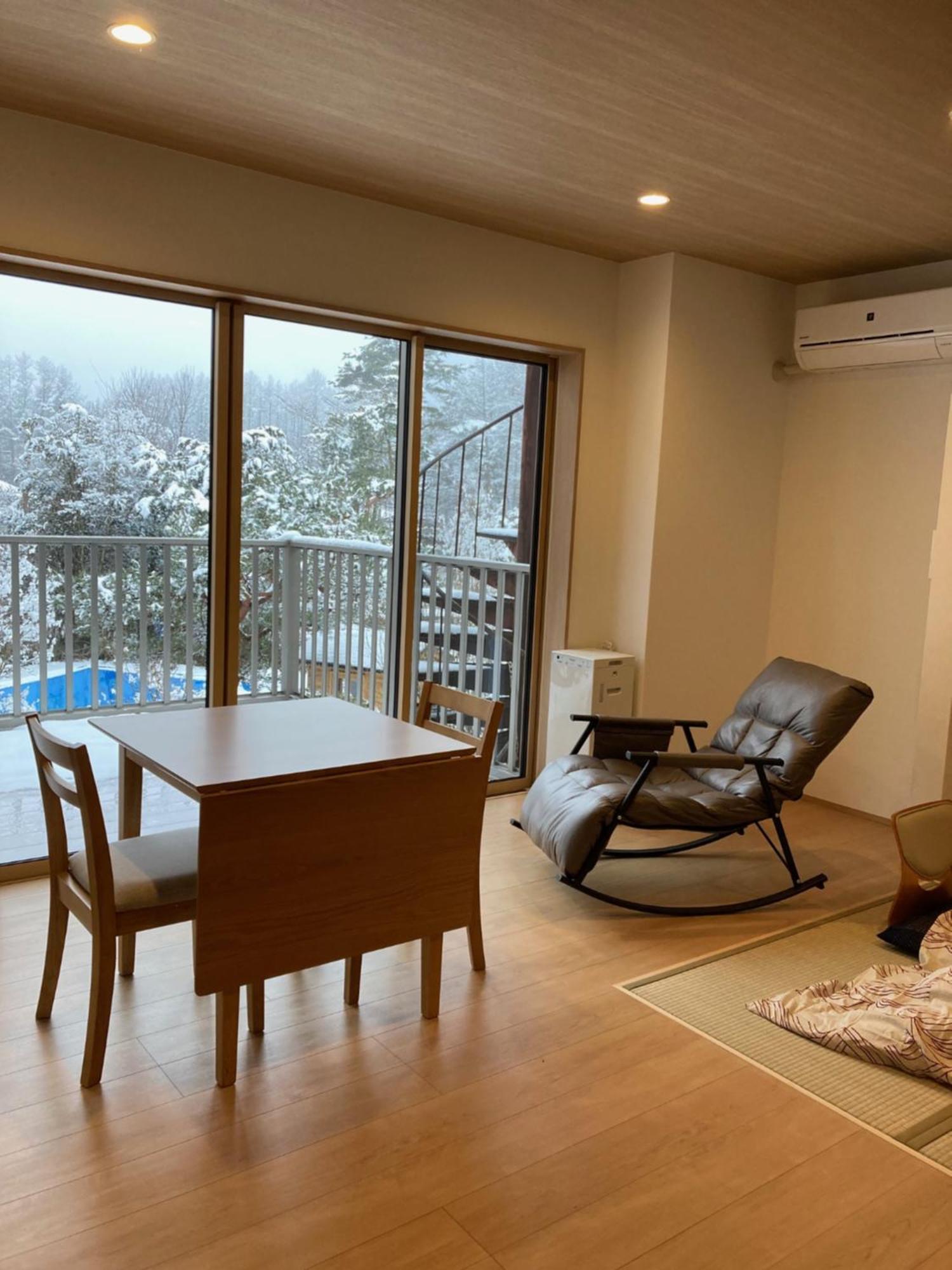 Ryokan Fujitomita Oshino Экстерьер фото