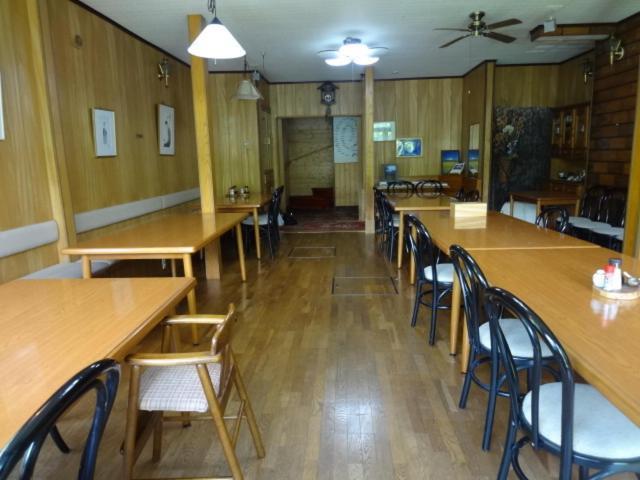 Ryokan Fujitomita Oshino Экстерьер фото
