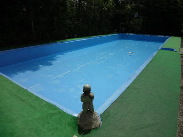 Ryokan Fujitomita Oshino Экстерьер фото